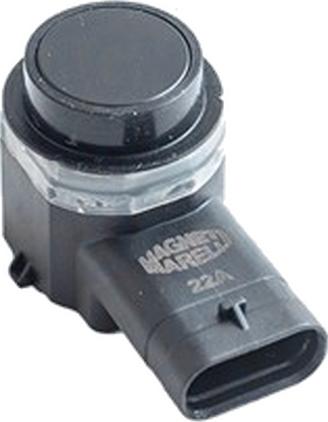 BINDER 021016045010 - Sensor, ajutor parcare aaoparts.ro