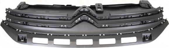 BINDER 1940,403,1 - Grila radiator aaoparts.ro