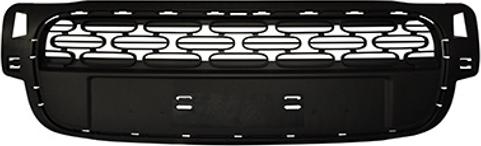 BINDER 1940,415,1 - Grila ventilatie, bara protectie aaoparts.ro