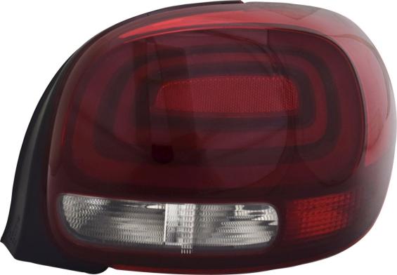 BINDER 1940,659,11 - Lampa spate aaoparts.ro