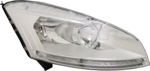 BINDER 1966,543,2 - Far aaoparts.ro