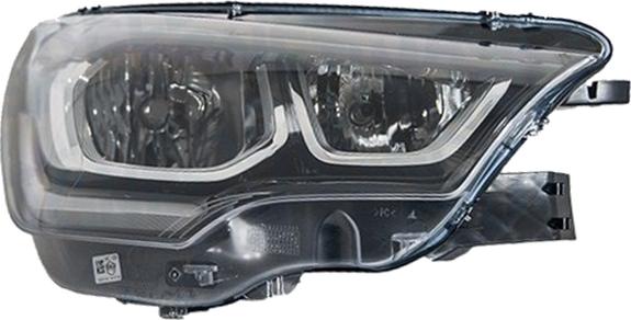 BINDER 1911,543,2 - Far aaoparts.ro