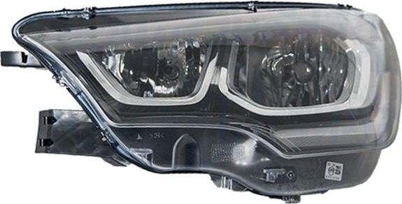 BINDER 1911,542,2 - Far aaoparts.ro