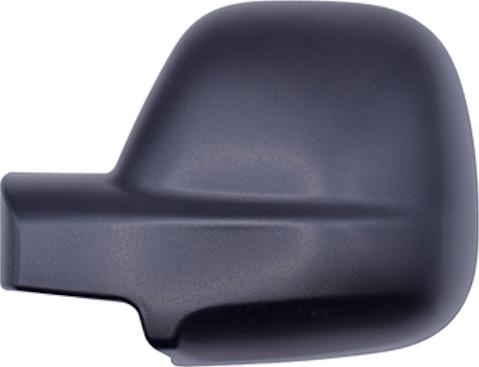 BINDER 1924,720,1 - Acoperire oglinda exterioara aaoparts.ro