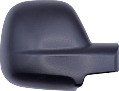 BINDER 1924,721,1 - Acoperire oglinda exterioara aaoparts.ro