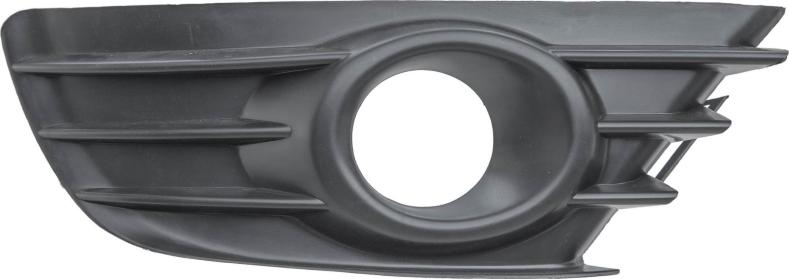 BINDER 1925,417,1 - Grila ventilatie, bara protectie aaoparts.ro