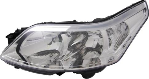 BINDER 1925,506,2 - Far aaoparts.ro