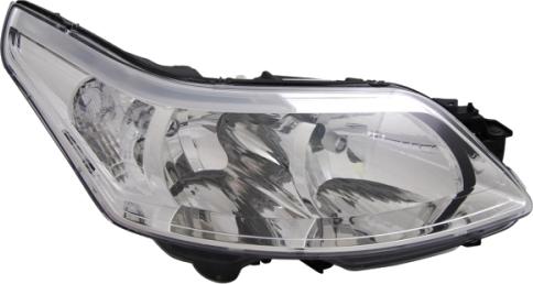 BINDER 1925,507,2 - Far aaoparts.ro