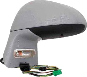 BINDER 1925,701,1 - Oglinda exterioara aaoparts.ro