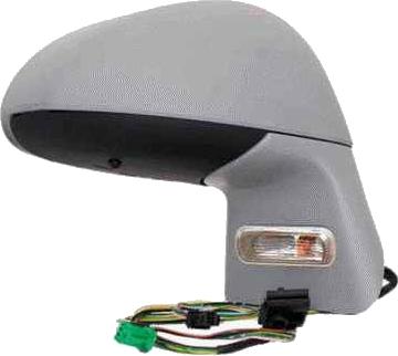 BINDER 1925,702,1 - Oglinda exterioara aaoparts.ro