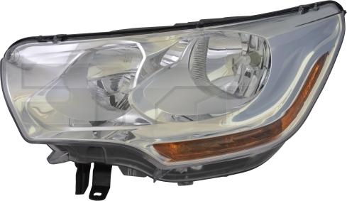 BINDER 1970,542,1 - Far aaoparts.ro