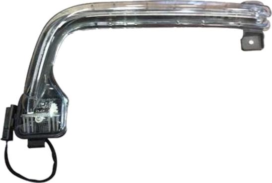 BINDER 1970,584,1 - Lumini de zi aaoparts.ro