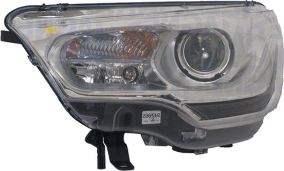 BINDER 1970,530,1 - Far aaoparts.ro