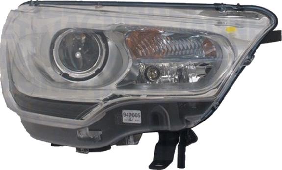 BINDER 1970,531,1 - Far aaoparts.ro