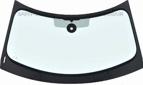 BINDER 1004351100 - Parbriz aaoparts.ro