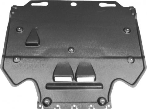 BINDER 1348,342,1 - Material amortizare zgomot, nisa motor aaoparts.ro