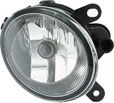 BINDER 1347,581,1 - Proiector ceata aaoparts.ro