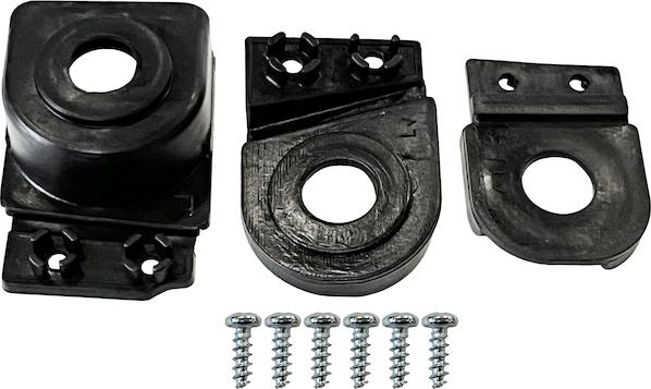 BINDER 1347,526,1 - Suport, far aaoparts.ro