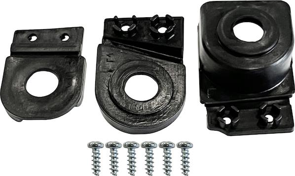 BINDER 1347,527,1 - Suport, far aaoparts.ro