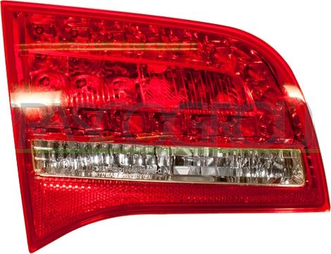 BINDER 1347,646,3 - Lampa spate aaoparts.ro