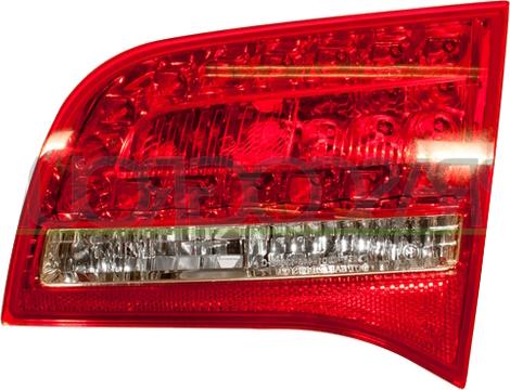 BINDER 1347,647,3 - Lampa spate aaoparts.ro