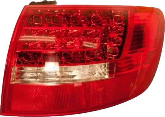 BINDER 1347,659,4 - Lampa spate aaoparts.ro