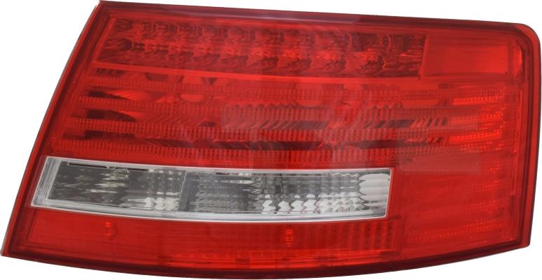 BINDER 1347,659,3 - Lampa spate aaoparts.ro