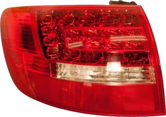 BINDER 1347,658,4 - Lampa spate aaoparts.ro