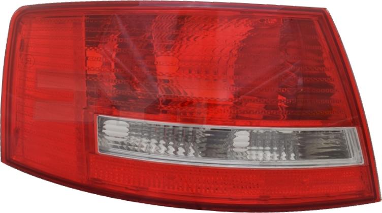 BINDER 1347,658,1 - Lampa spate aaoparts.ro