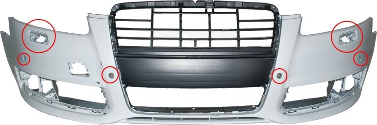 BINDER 1347,303,3 - Tampon aaoparts.ro