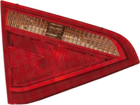 BINDER 1355,644,1 - Lampa spate aaoparts.ro