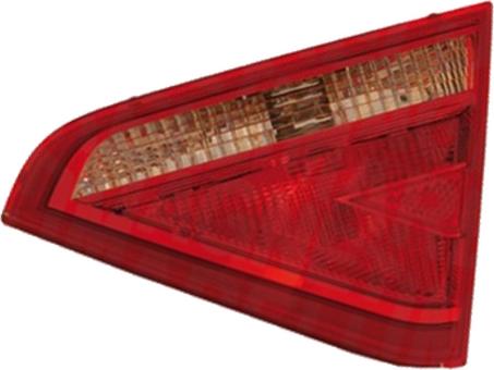 BINDER 1355,645,1 - Lampa spate aaoparts.ro