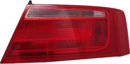 BINDER 1355,653,1 - Lampa spate aaoparts.ro