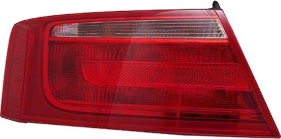 BINDER 1355,652,1 - Lampa spate aaoparts.ro