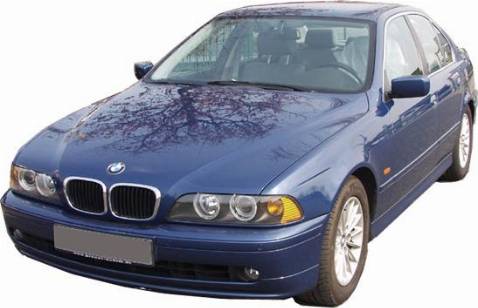 BINDER 1743,530,3 - Far aaoparts.ro