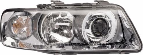 BINDER 1315,509,6 - Far aaoparts.ro