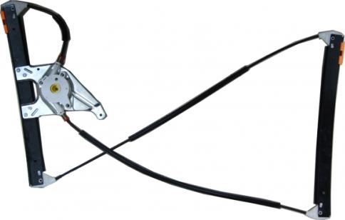 BINDER 1315,211,1 - Mecanism actionare geam aaoparts.ro