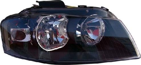 BINDER 1316,509,1 - Far aaoparts.ro