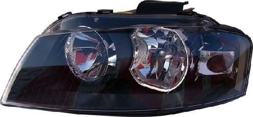 BINDER 1316,508,1 - Far aaoparts.ro