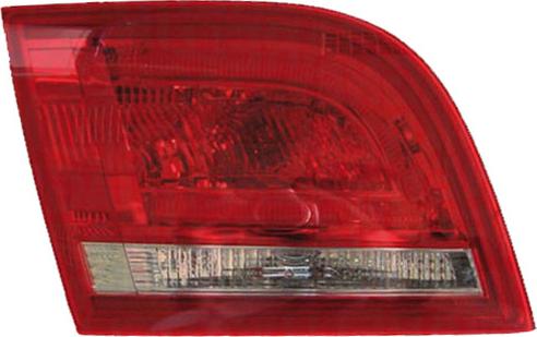 BINDER 1316,644,2 - Lampa spate aaoparts.ro