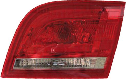 BINDER 1316,645,2 - Lampa spate aaoparts.ro