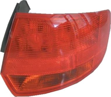 BINDER 1316,643,1 - Lampa spate aaoparts.ro