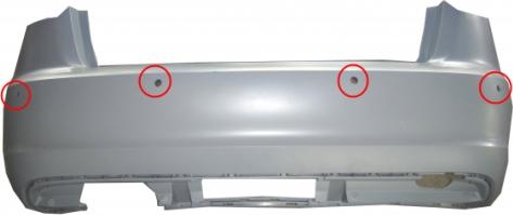 BINDER 1316,353,6 - Tampon aaoparts.ro