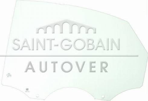 BINDER 0502654720 - Geam usa aaoparts.ro