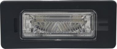 BINDER 1329,650,1 - Iluminare numar de circulatie aaoparts.ro