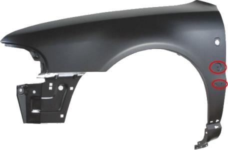 BINDER 2578,303,1 - Tampon aaoparts.ro