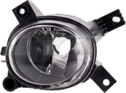 BINDER 1328,580,1 - Proiector ceata aaoparts.ro