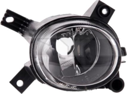 BINDER 1328,581,1 - Proiector ceata aaoparts.ro