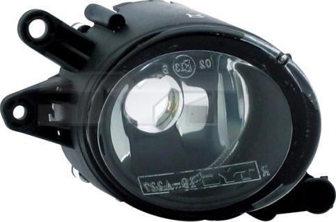 BINDER 1327,581,1 - Proiector ceata aaoparts.ro