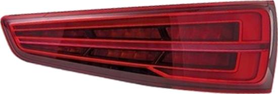 BINDER 1370,653,5 - Lampa spate aaoparts.ro